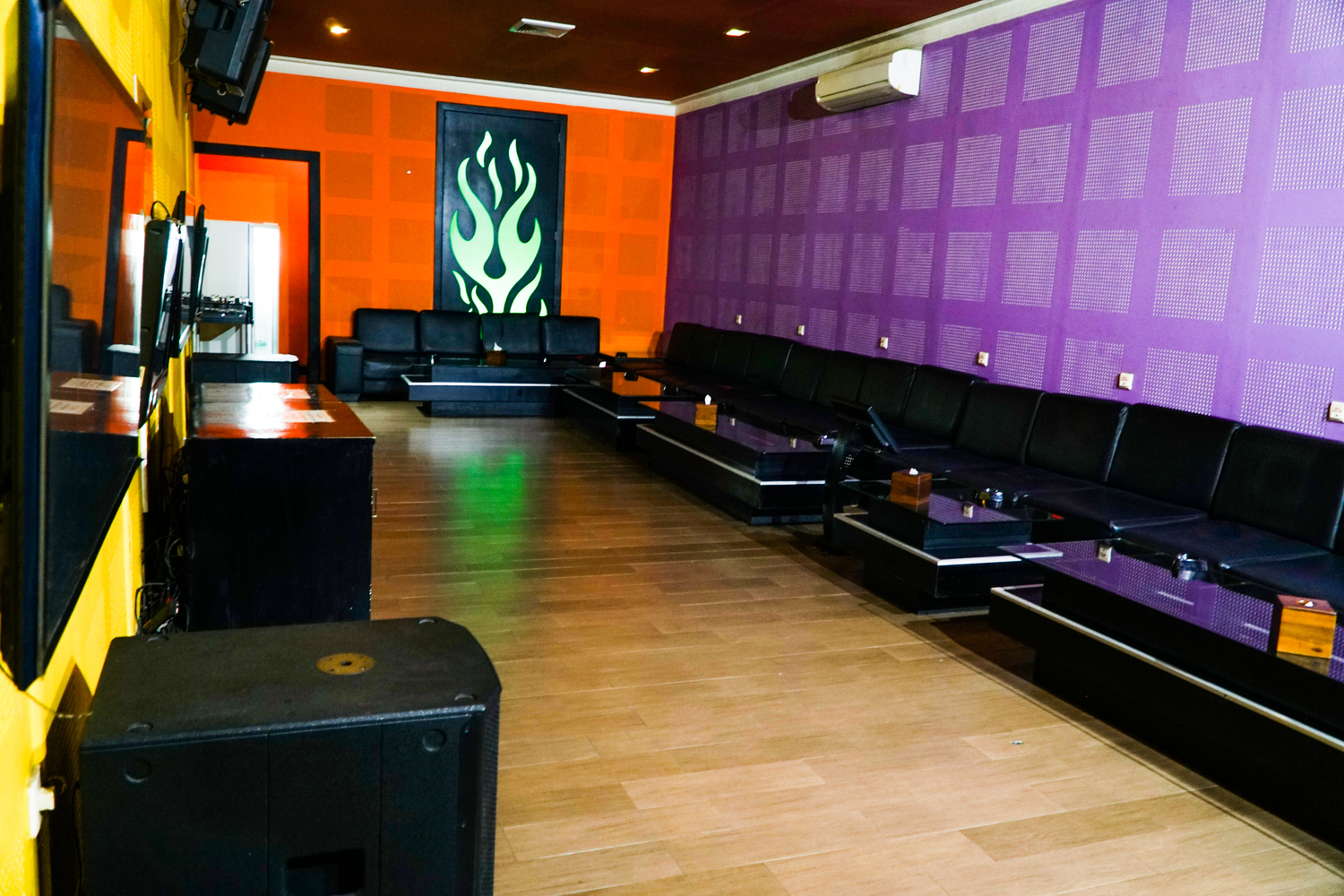 gallery
