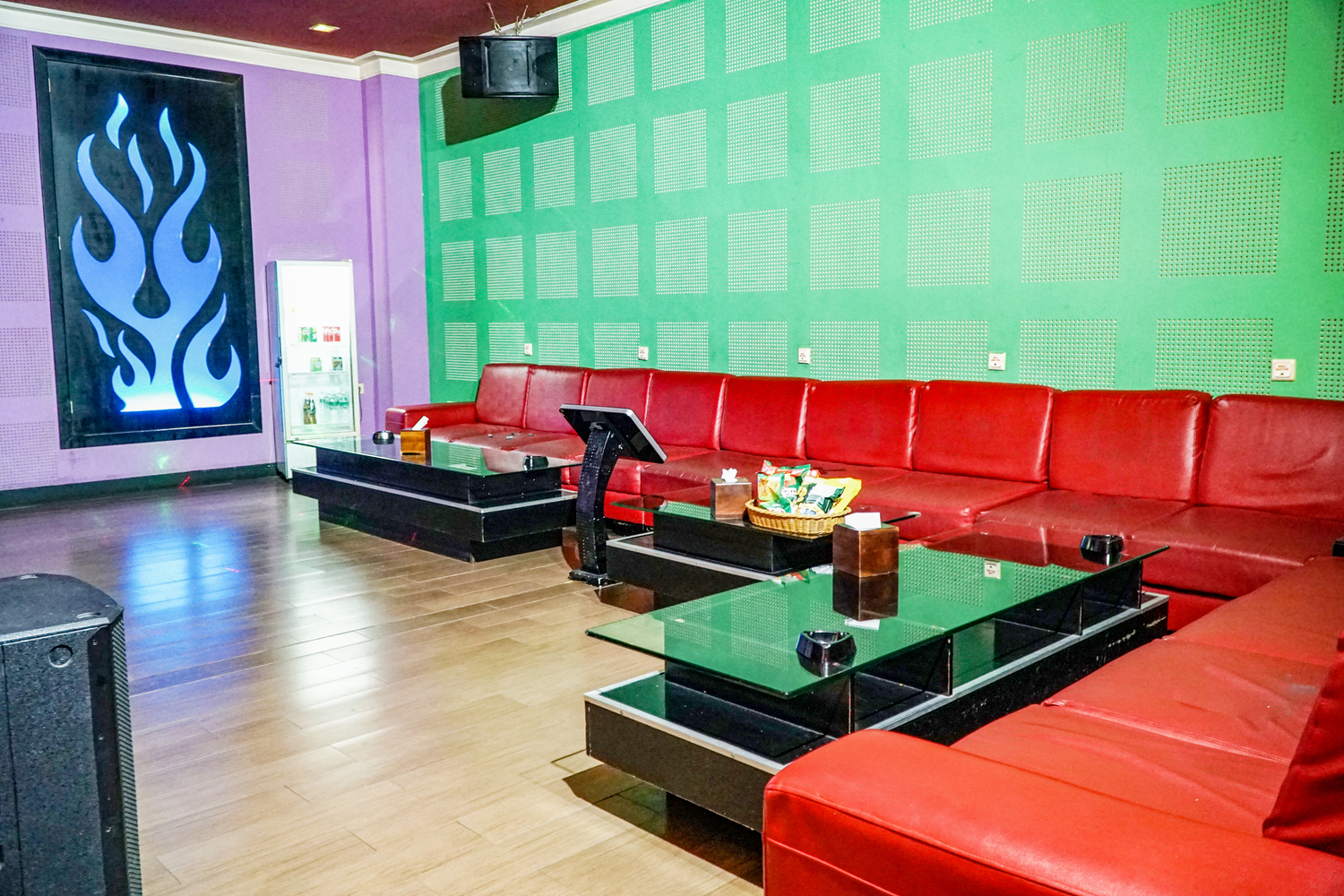 gallery