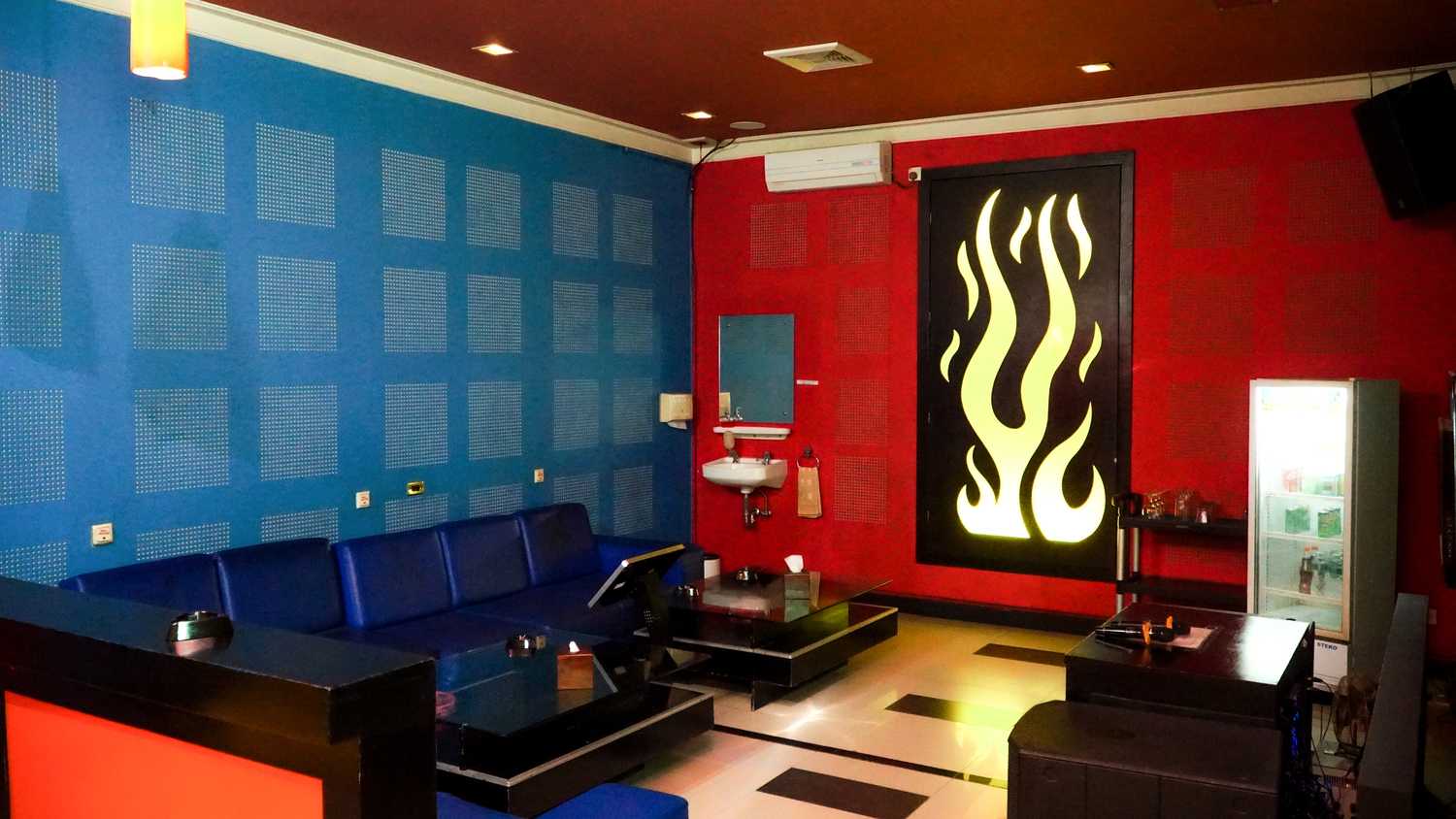 gallery